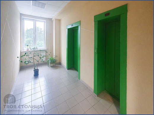 Офис в аренду, Минск, Орловская ул., 40, к. а - фото 12 