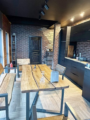 коттедж, Щитомиричи - фото 3 