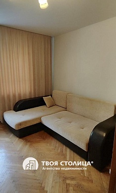 Сдаётся 2-комнатная квартира, Минск, Куйбышева ул., 67, к. 3 - фото 5 