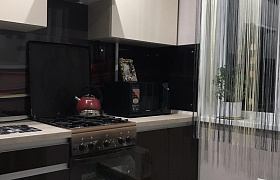 Сдается однокомнатная квартира, Минск, Бакинская ул., 12 за 350 у.е.