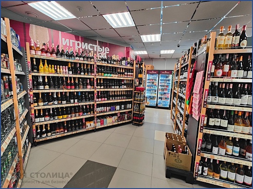 Торговые площади на  продажу, Минск, Сторожовская ул., 6 - фото 6 