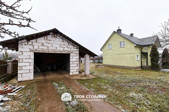 дом, Колядичи - фото 32 