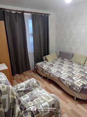 Сдаётся 3-комнатная квартира, Минск, Одоевского ул., 70 - фото 2 