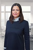 Инна Михайловна Прудник