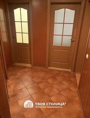 Сдаётся 2-комнатная квартира, Минск, Кабушкина пер., 13 - фото 7 