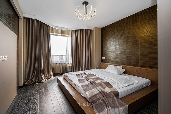 Сдаётся 2-комнатная квартира, Минск, Сурганова ул., 7, к. а - фото 7 