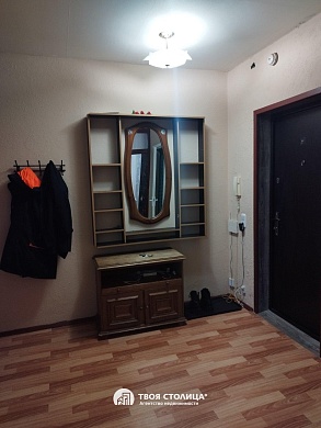 Сдаётся 2-комнатная квартира, Минск, Колесникова ул., 36 - фото 5 