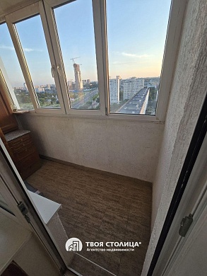 Сдаётся 3-комнатная квартира, Минск, Независимости просп., 143, к. 1 - фото 1 