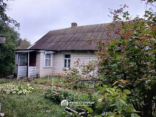 дом, Верейцы - фото 1 