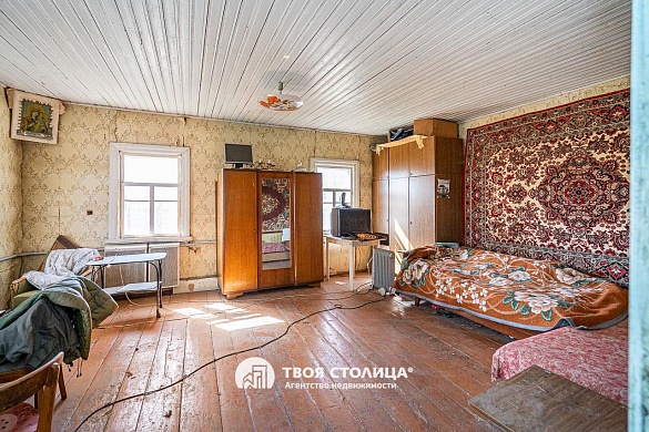 дом, Якубовичи - фото 3 