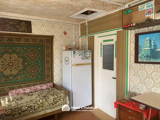 дача, Импульс-86 - фото 8 