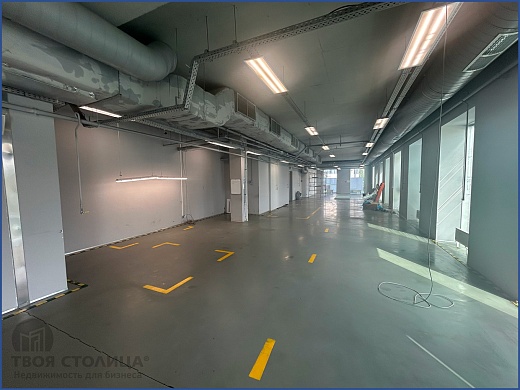 Офис в аренду, Минск, Натуралистов ул., 3 - фото 2 