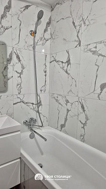 Сдаётся 2-комнатная квартира, Минск, Камайская ул., 20 - фото 5 