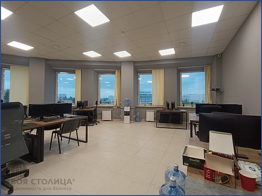 Офис на  продажу, Минск, Домбровская, 9 - фото 2 
