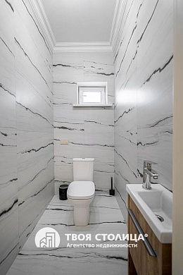 таунхаус, Дроздово - фото 37 