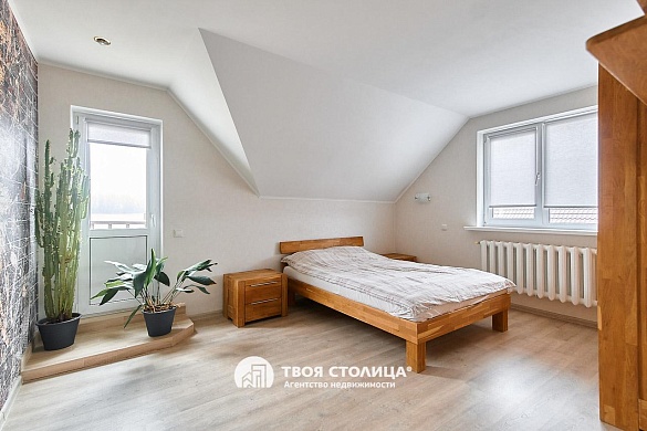 дом, Колядичи - фото 21 