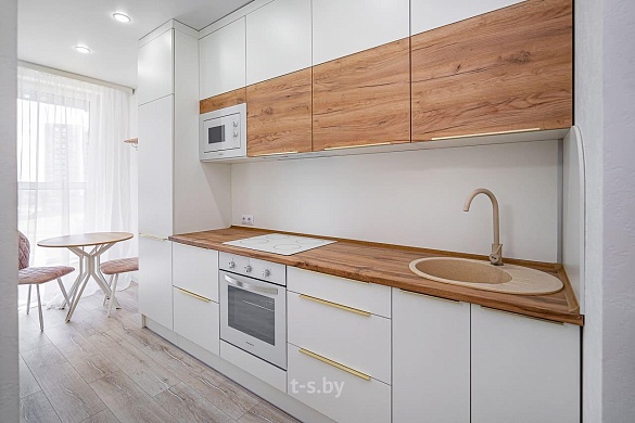 Сдаётся 1-комнатная квартира, Минск, Савицкого, 2 - фото 4 