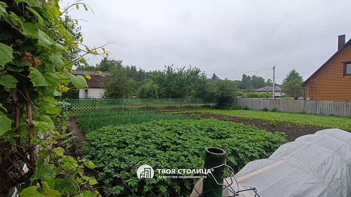 дом, Колосово - фото 48 