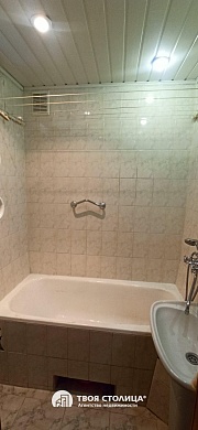 Сдаётся 3-комнатная квартира, Минск, Гамарника, 29 - фото 3 