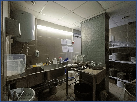 Сфера услуг в аренду, Минск, Домбровская, 9 - фото 8 