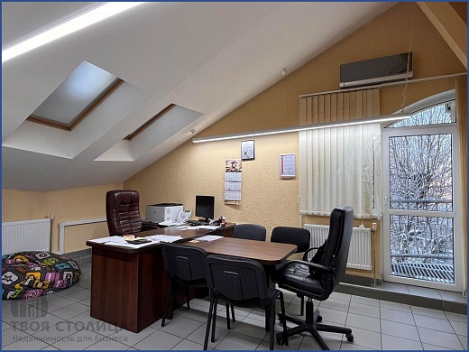 Офис в аренду, Минск, Подшипниковый проезд, 9 - фото 2 