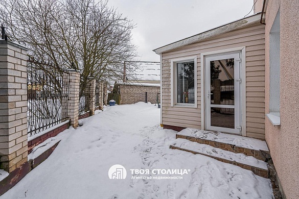 дом, Минск - фото 29 