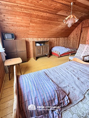 дача, Ислочь-Раков - фото 10 