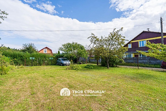 дача, Острошицкий Городок - фото 12 