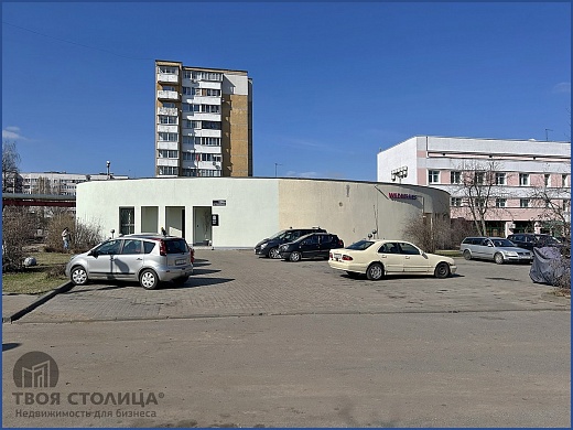 Сфера услуг в аренду, Минск, Рокоссовского просп., 136, к. А - фото 9 