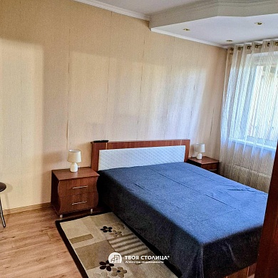 Сдаётся 2-комнатная квартира, Минск, Рокоссовского просп., 52, к. 1 - фото 3 