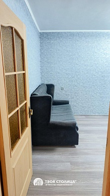 Сдаётся 2-комнатная квартира, Минск, Прилукский 2-й пер., 5 - фото 3 