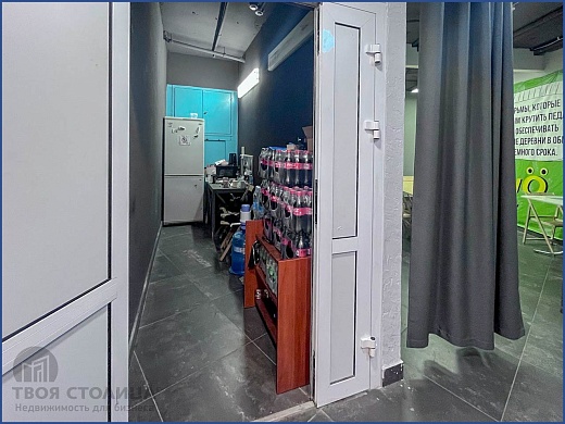 Торговые площади в аренду, Минск, Победителей, 27 - фото 6 