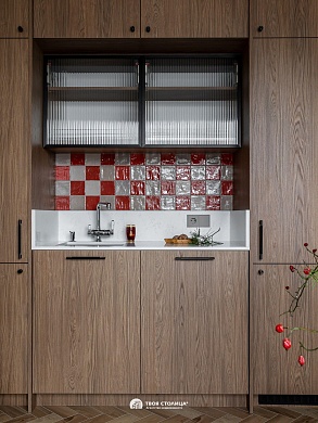 Сдаётся 3-комнатная квартира, Минск, Подлесная ул., 4 - фото 4 