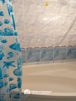 Сдаётся 2-комнатная квартира, Минск, Лынькова ул., 67 - фото 12 