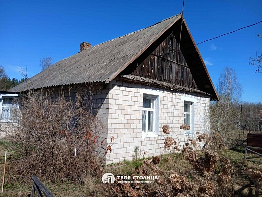 дом, Верейцы - фото 3 