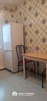 Сдаётся 1-комнатная квартира, Минск, Горецкого ул., 25 - фото 4 