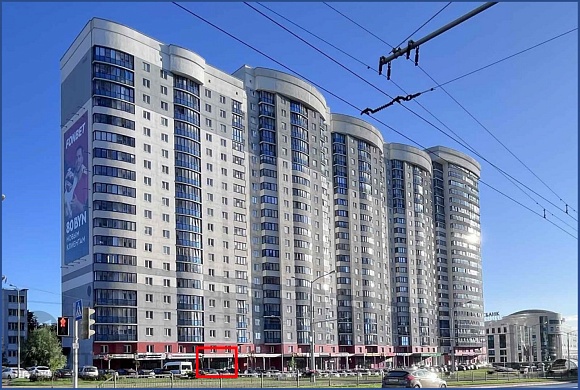 Торговые площади в аренду, Минск, Дзержинского, 22 - фото 16 