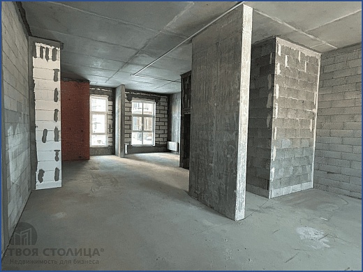 Торговые площади в аренду, Минск, Михаила Савицкого, 23 - фото 4 