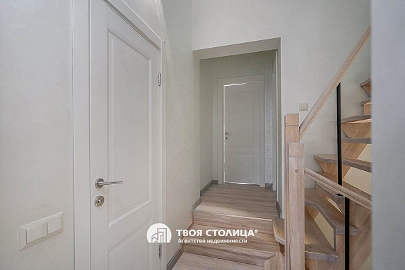 таунхаус, Солнечный - фото 26 