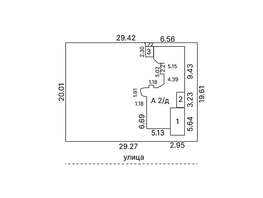 дача, Романтика - фото 24 