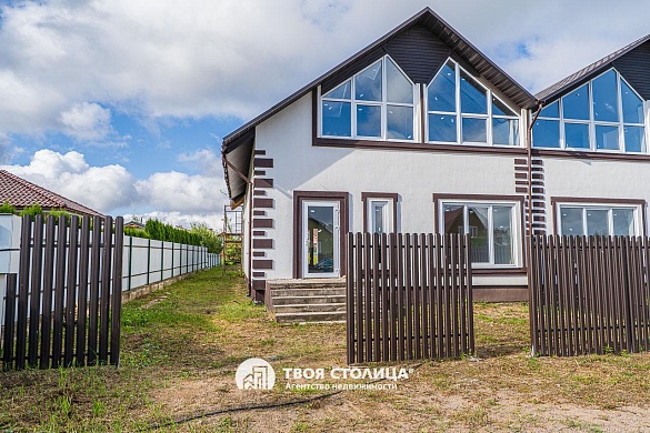 таунхаус, Лесковка - фото 19 