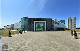 Торговые на  продажу Минск, Рудобельская, 3