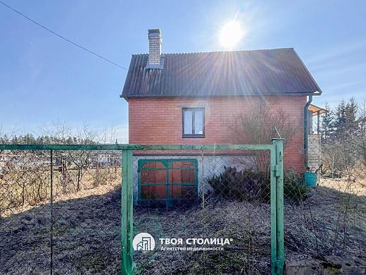 дача, Малые Гаяны - фото 13 