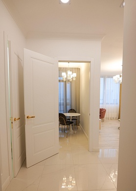 Сдаётся 1-комнатная квартира, Минск, Мстиславца ул., 12 - фото 4 