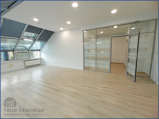 Офис в аренду, Минск, Гикало ул., 3 - фото 4 