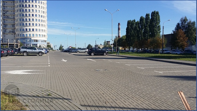 Офис на  продажу, Минск, Домбровская, 9 - фото 15 