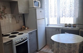 Сдается однокомнатная квартира, Минск, Проспект газеты Звезда, 56, к. 1 за 320 у.е.