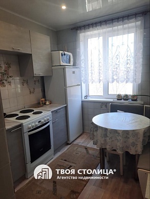 Сдаётся 1-комнатная квартира, Минск, Проспект газеты Звезда, 56, к. 1