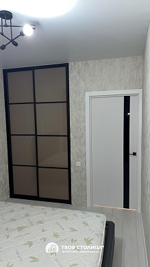 Сдаётся 2-комнатная квартира, Минск, Левина ул., 7 - фото 6 