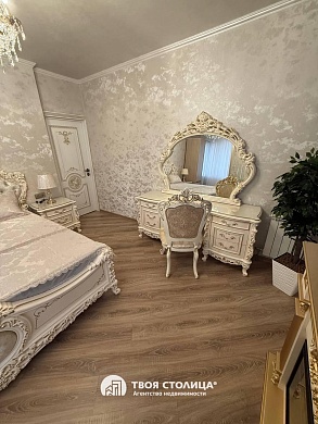 Сдаётся 2-комнатная квартира, Минск, Скрыганова ул., 4, к. а - фото 7 